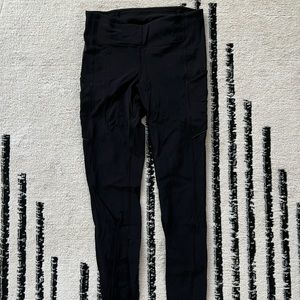 Lululemon speed up leggings